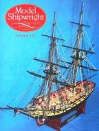 Model Shipwright 135 edito da Bloomsbury Publishing Plc