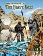 Adventures in the Misty Isles: Three Classic Dungeon Kits di Judith Kerestan, Brett M. Bernstein, Peter Kerestan edito da PRECIS INTERMEDIA