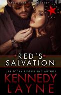 Red's Salvation: Red Starr, Book Seven di Kennedy Layne edito da EVERAFTER ROMANCE