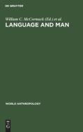 Language and Man edito da De Gruyter