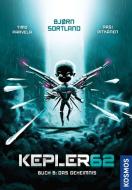 Kepler62: Buch 6 - Das Geheimnis di Bjørn Sortland, Timo Parvela edito da Franckh-Kosmos