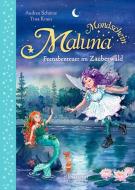 Maluna Mondschein - Feenabenteuer im Zauberwald di Andrea Schütze edito da Ellermann Heinrich Verlag