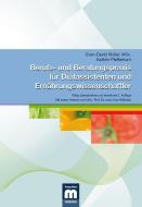 Berufs- und Beratungspraxis für Diätassistenten und Ernährungswissenschaftler di Sven-David Müller, Kathrin Pfefferkorn edito da Mainz-Ratgeber & Sachbuch