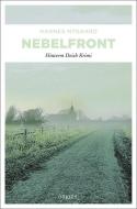 Nebelfront di Hannes Nygaard edito da Emons Verlag