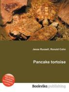 Pancake Tortoise edito da Book On Demand Ltd.