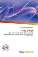 Fred Dryer edito da Betascript Publishing