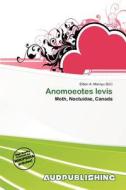 Anomoeotes Levis edito da Aud Publishing
