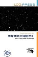 Hippotion Roseipennis edito da Log Press