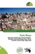 Guto Wayu edito da Fec Publishing