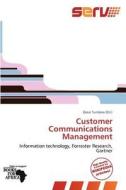 Customer Communications Management edito da Serv