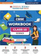 Oswaal CBSE Workbook   Science   Class 10   Updated as per NCF   For better results   For 2024 Exam di Oswaal Editorial Board edito da Oswaal Books And Learning Pvt Ltd