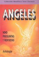 Angeles: 100 Preguntas y Respuestas di Leornardo Figueroa edito da Grupo Editorial Tomo