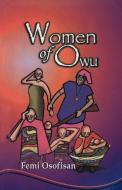 Women of Owu di Femi Osofisan edito da AFRICAN BOOKS COLLECTIVE