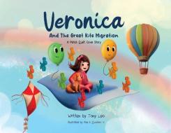 Veronica and the Great Kite Migration di Tony Leo edito da Amazon Digital Services LLC - Kdp