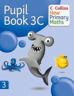 Pupil Book 3C di Jeanette Mumford edito da HarperCollins Publishers