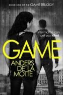 Game di Anders De la Motte edito da HarperCollins Publishers