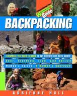 Backpacking di Adrian Hall edito da Mcgraw-hill Education - Europe