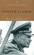 Panzer Leader di Heinz Guderian edito da Penguin Books Ltd