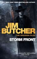 Storm Front di Jim Butcher edito da Little, Brown Book Group