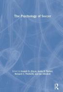 The Psychology Of Soccer edito da Taylor & Francis Ltd