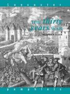 The Thirty Years War di Stephen J. Lee edito da Routledge
