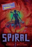 Tunnels #5: Spiral di Roderick Gordon, Brian Williams edito da Chicken House