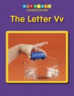 The Letter VV: Sink or Float? di Hollie J. Endres edito da Capstone Press