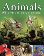 Animals: A Children's Encyclopedia di DK edito da DK Publishing (Dorling Kindersley)