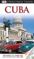 Cuba di Irina Bajini edito da DK Publishing (Dorling Kindersley)