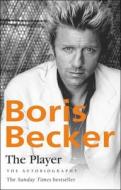 The Player di Boris Becker edito da Transworld Publishers Ltd