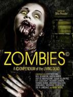 Zombies di Otto Penzler edito da Atlantic Books