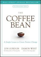 The Coffee Bean di Jon Gordon, Damon West edito da John Wiley & Sons Inc