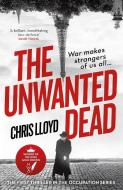 The Unwanted Dead di Chris Lloyd edito da Orion Publishing Group