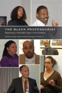 The Black Professoriat edito da Lang, Peter