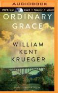 Ordinary Grace di William Kent Krueger edito da Recorded Books on Brilliance Audio
