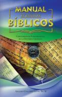 Manual De Estudios Biblicos di Guilarte Atilano Leyva Guilarte edito da Palibrio