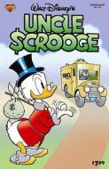 Uncle Scrooge di Pat McGreal, Carol McGreal, Lars Jensen, William Van Horn edito da Gemstone Publishing