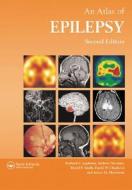 An Atlas Of Epilepsy di David Chadwick, David Smith, James Mackenzie, Richard Appleton, Andrew Nicolson edito da Taylor & Francis Ltd