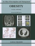 Obesity di B. S. Aditya, J. P. H. Wilding edito da Clinical Publishing,an imprint of Atlas Medical Publishing L