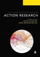 The SAGE Encyclopedia of Action Research di David Coghlan edito da SAGE Publications Ltd