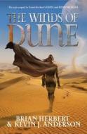 The Winds of Dune di Kevin J. Anderson, Brian Herbert edito da Simon & Schuster Ltd