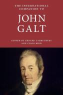 International Companion to John Galt edito da Scottish Literature International