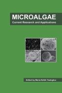 Microalgae edito da Caister Academic Press