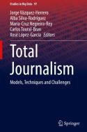 Total Journalism edito da Springer International Publishing