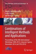 Combinations of Intelligent Methods and Applications edito da Springer International Publishing