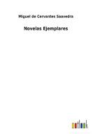 Novelas Ejemplares di Miguel De Cervantes Saavedra edito da Outlook Verlag