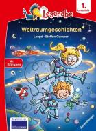 Weltraumgeschichten di Leopé edito da Ravensburger Verlag