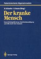 Der kranke Mensch edito da Springer Berlin Heidelberg
