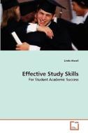 Effective Study Skills di Linda Atwell edito da VDM Verlag