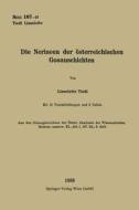 Die Nerineen der österreichischen Gosauschichten di Lieselotte Tiedt edito da Springer Berlin Heidelberg